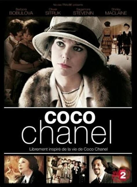 miniserie coco chanel - Coco Chanel 2008 full movie.